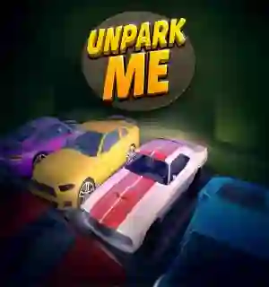 שפּיל Unpark Me אָנליין
