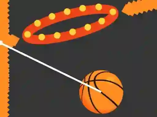 שפּיל Ultimate Dunk Hoop אָנליין