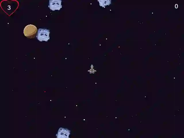 שפּיל Starship אָנליין