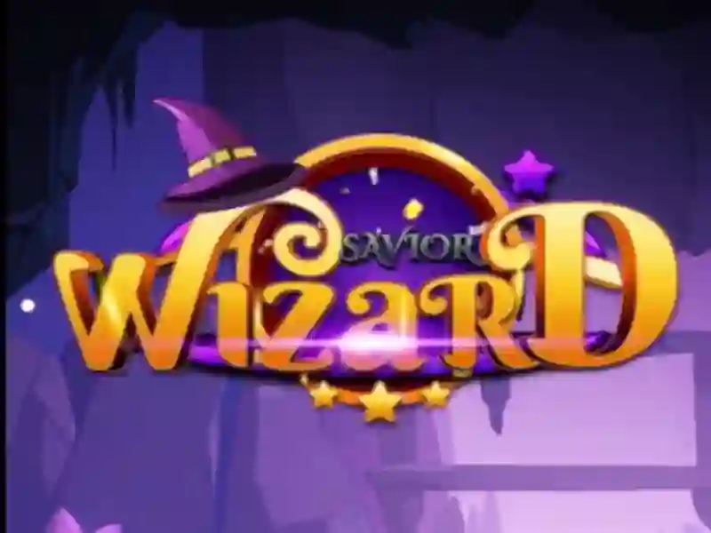 שפּיל Savior Wizard אָנליין
