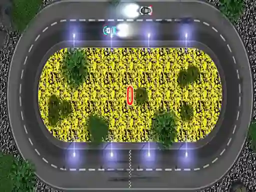 שפּיל Dangerous Racing אָנליין