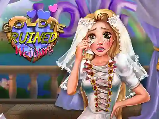 שפּיל Goldie Ruined Wedding אָנליין