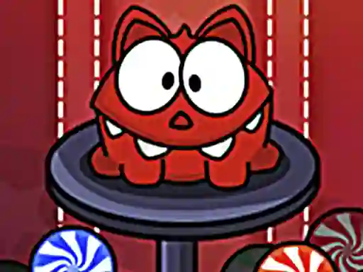 שפּיל Monster Candy Rush אָנליין