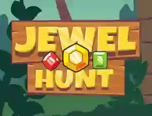 שפּיל Jewel Hunt אָנליין