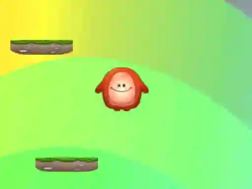 שפּיל Chaki Sky Jump אָנליין