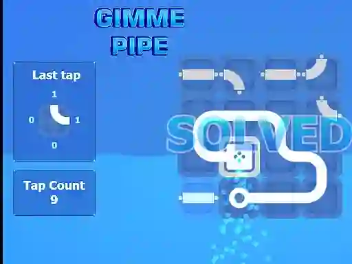 שפּיל Gimme Pipe אָנליין