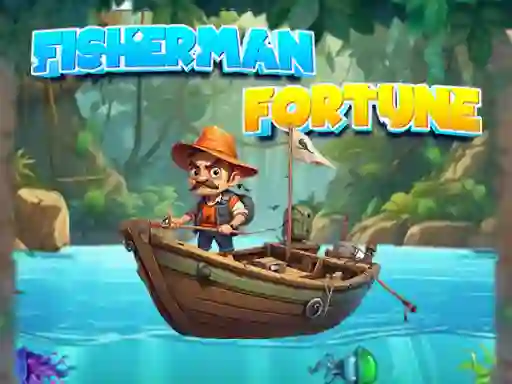 שפּיל Fisherman Fortune אָנליין