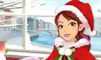 שפּיל Betsy's Crafts Perler Beads Christmas אָנליין