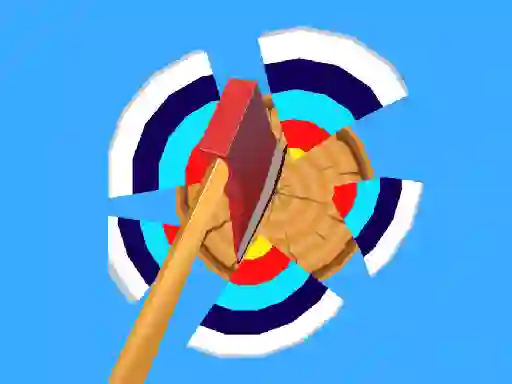 שפּיל Axe Master אָנליין