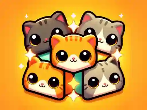 שפּיל Party Animals Cats Evolution אָנליין