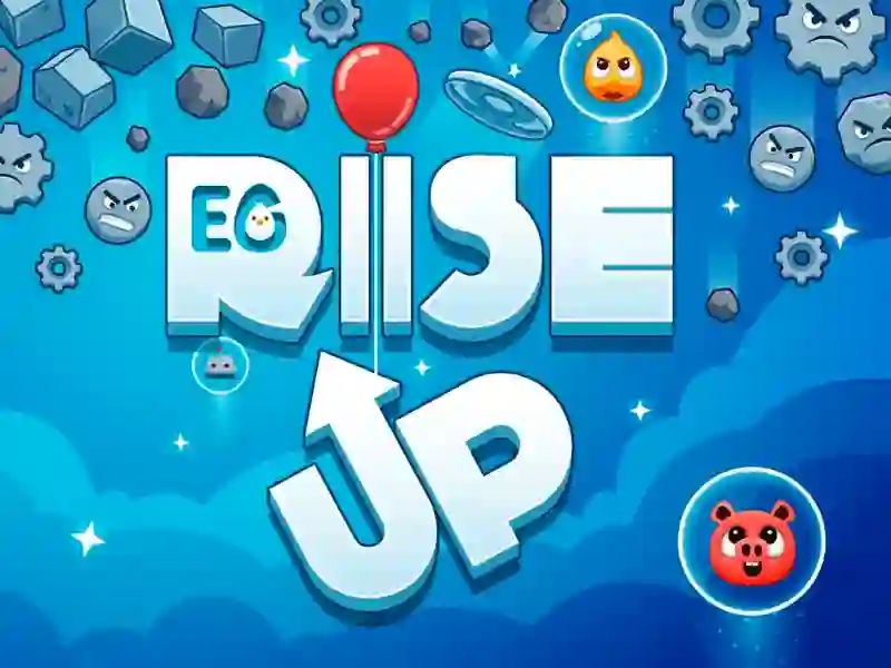 שפּיל Eg Rise Up אָנליין