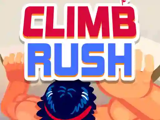 שפּיל Climb Rush אָנליין