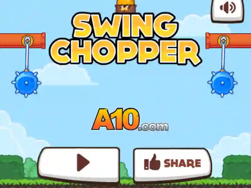 שפּיל Swing Chopper אָנליין
