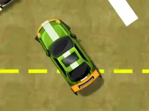 שפּיל Frolic Car Parking אָנליין