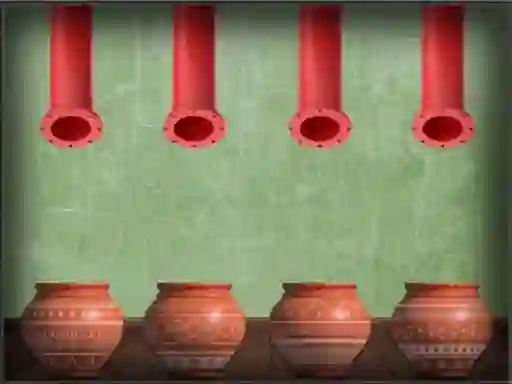 שפּיל Amgel Easy Room Escape 86 אָנליין