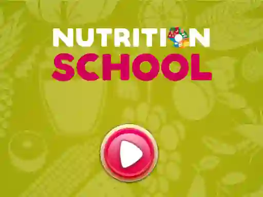 שפּיל Nutrition School אָנליין