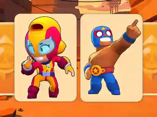 שפּיל Fighting Stars Memory אָנליין