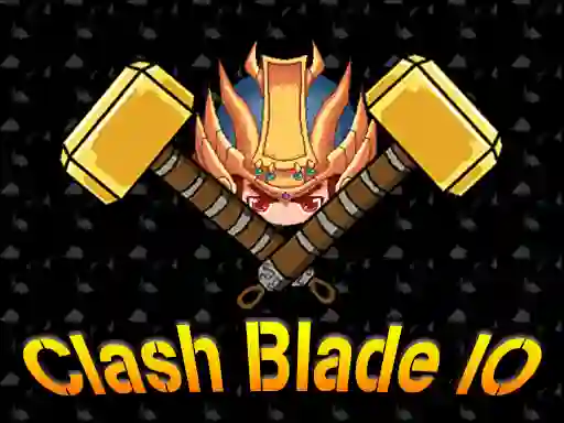 שפּיל ClashBlade. com אָנליין