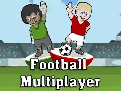 שפּיל Football Multiplayer אָנליין