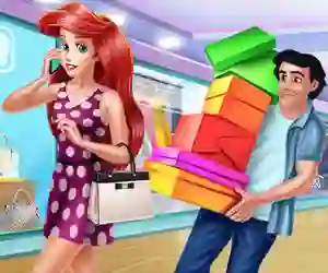 שפּיל Lovers Shopping Day אָנליין