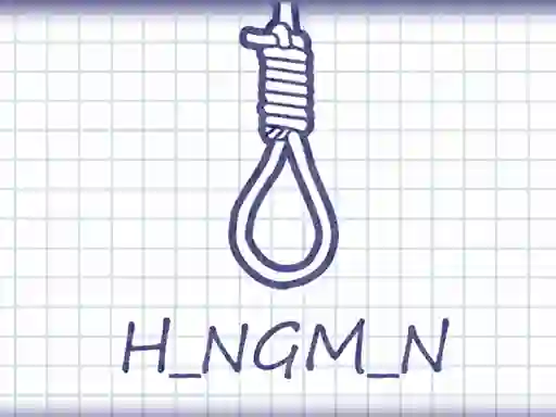 שפּיל Hangman Plus אָנליין