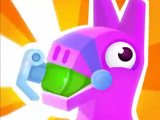שפּיל Pinata masters Online אָנליין