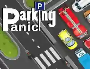 שפּיל Parking Panic אָנליין