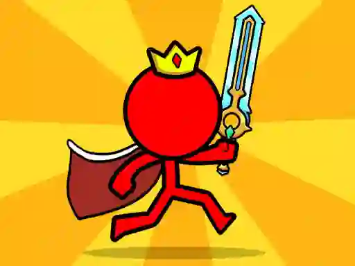 שפּיל Red Stickman אָנליין