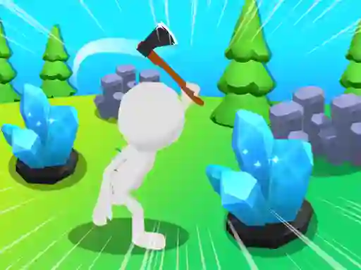 שפּיל Hex Planet Idle אָנליין