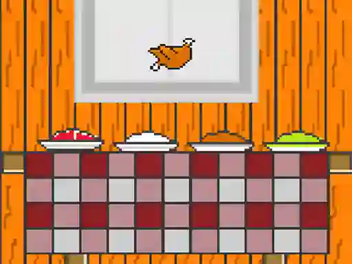שפּיל Thanky Turkey אָנליין