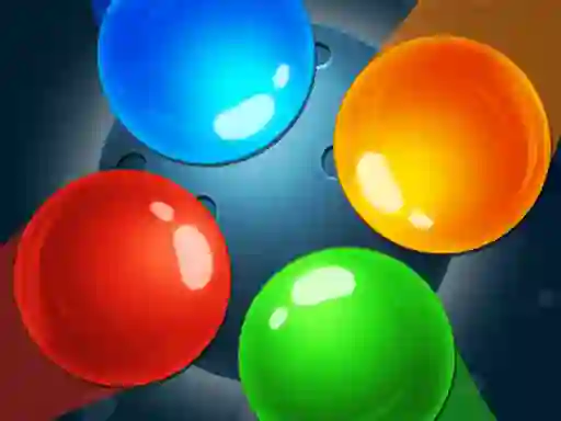 שפּיל Bubble Cave אָנליין