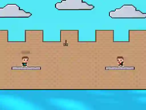 שפּיל axe castle אָנליין