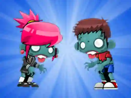 שפּיל Angry Flying Zombie אָנליין