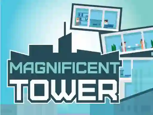 שפּיל Magnificent Tower אָנליין