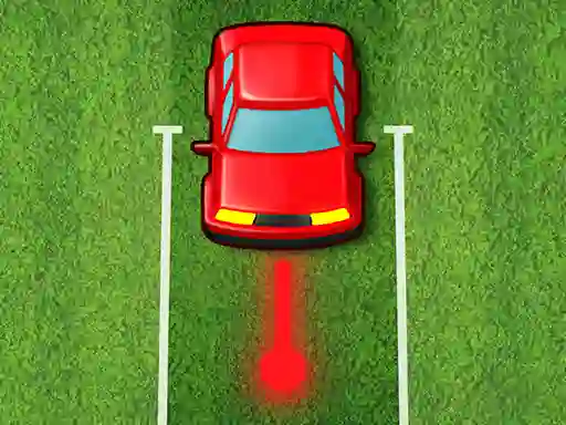 שפּיל Zen Sort Parking Puzzle אָנליין