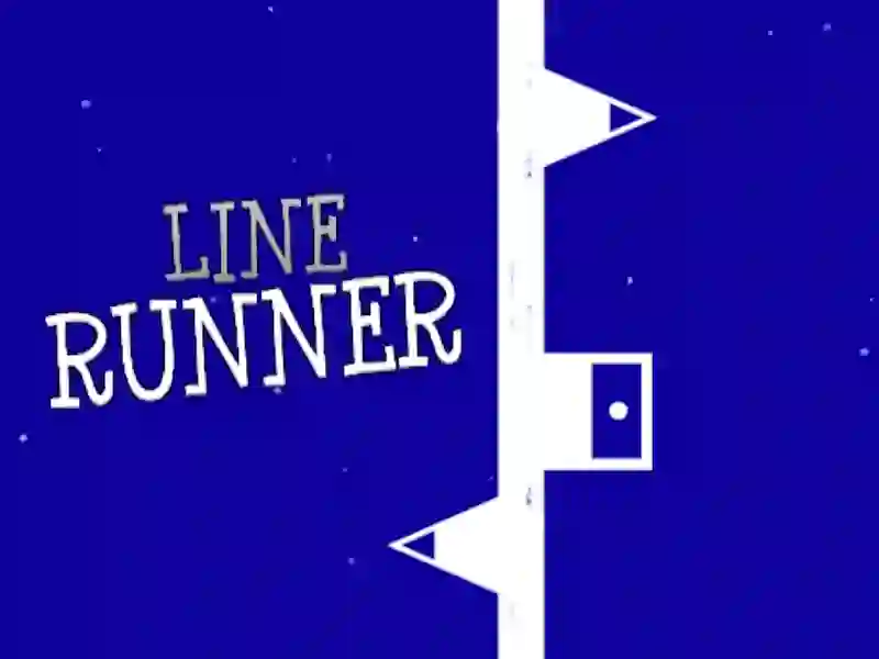 שפּיל Line Runner אָנליין