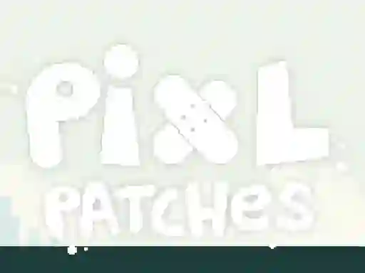 שפּיל Pixl Patches אָנליין