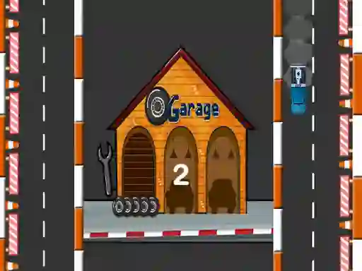 שפּיל Control The Truck אָנליין