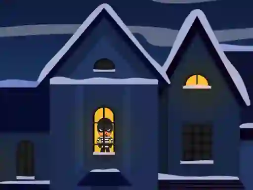 שפּיל Shoot The Robbers אָנליין