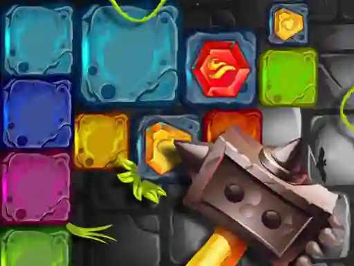 שפּיל Temple Puzzle אָנליין