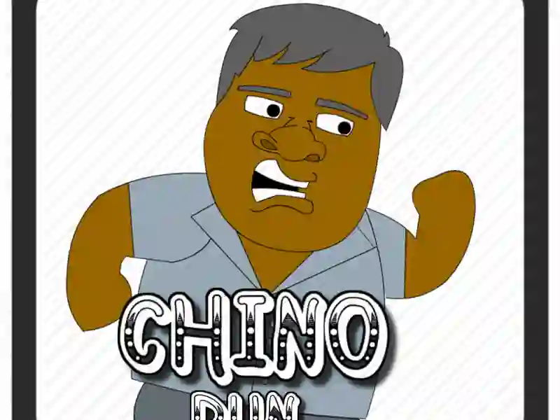 שפּיל Chino Run אָנליין