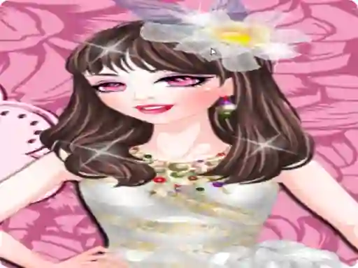 שפּיל Being Pretty Bride אָנליין