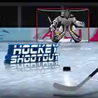 שפּיל Hockey Shootout אָנליין