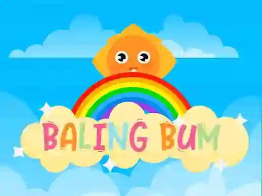 שפּיל Baling Bum אָנליין