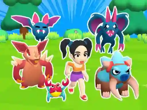שפּיל Battle Island 2 אָנליין