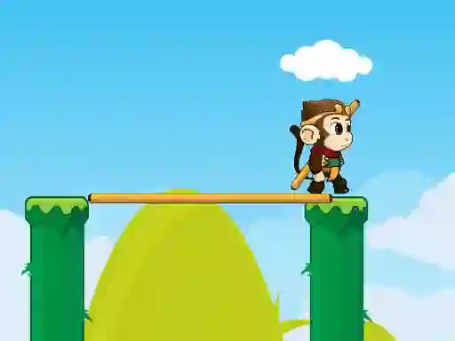 שפּיל Crazy Monkey אָנליין
