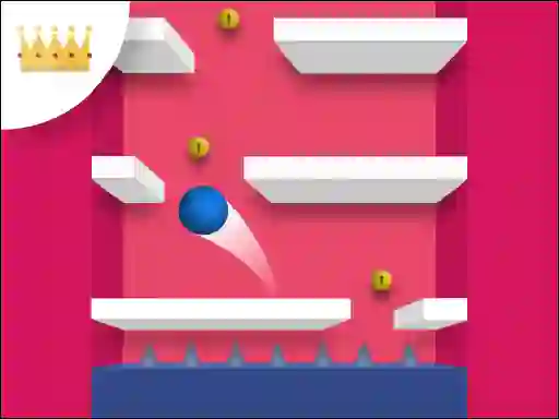 שפּיל Jump Tower 3D אָנליין