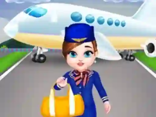 שפּיל Baby Taylor Airline High Hope אָנליין