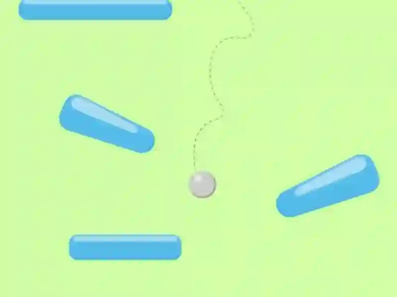 שפּיל Ball Down Pro אָנליין