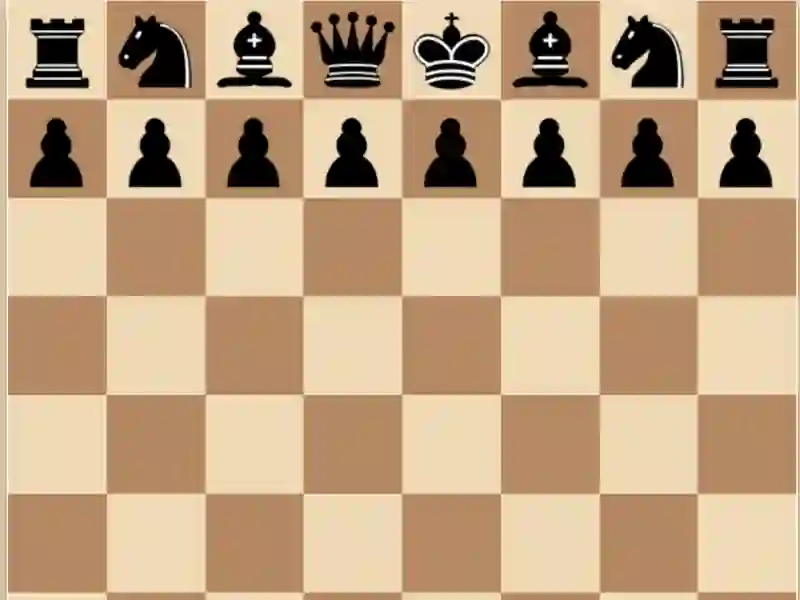 שפּיל Classic chess אָנליין
